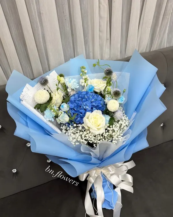 ช่อรับปริญญา