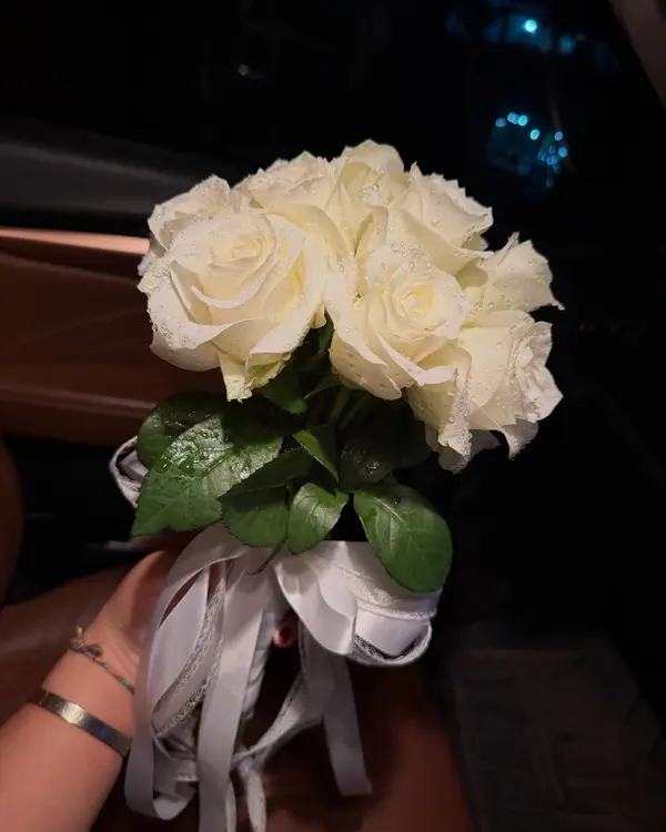 ช่อดอกไม้ bn.flowers