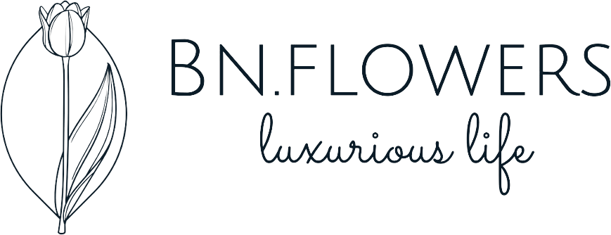 BN.FLOWERS luxurious life