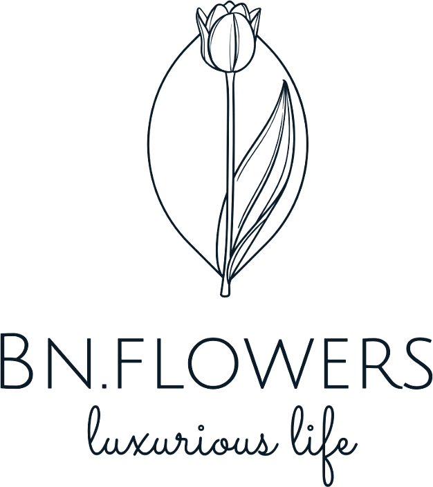BN.FLOWERS luxurious life
